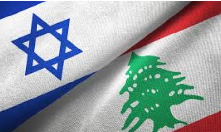 israel vs Lebanon 