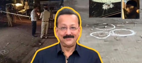 baba siddique