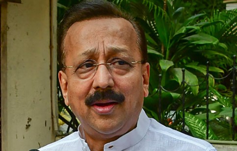 baba siddique