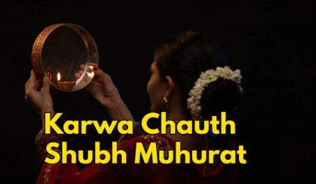 Karwa Chauth 2024 Date