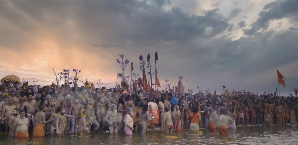 Mahakumbh 2025