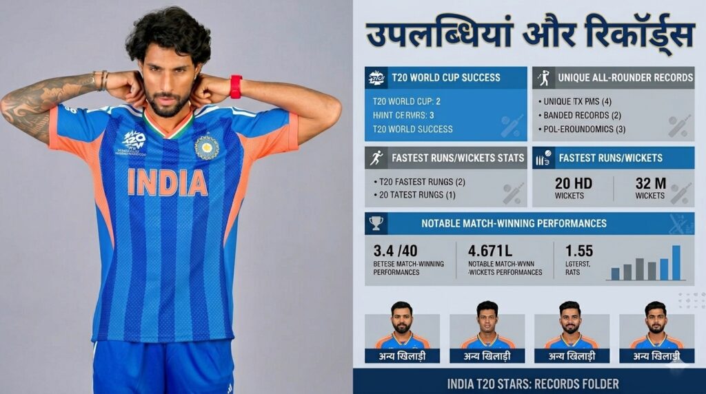 Tilak Varma Biography in Hindi