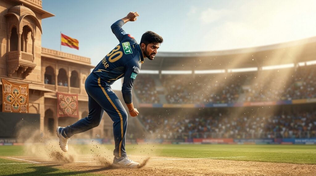 Manav Suthar Biography In Hindi 