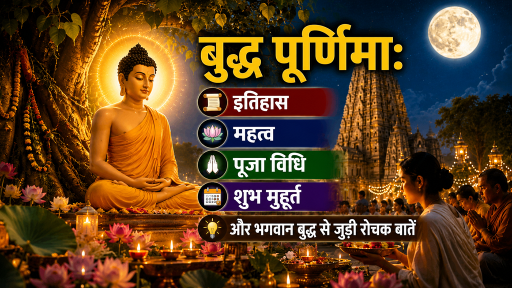 Buddha Purnima
