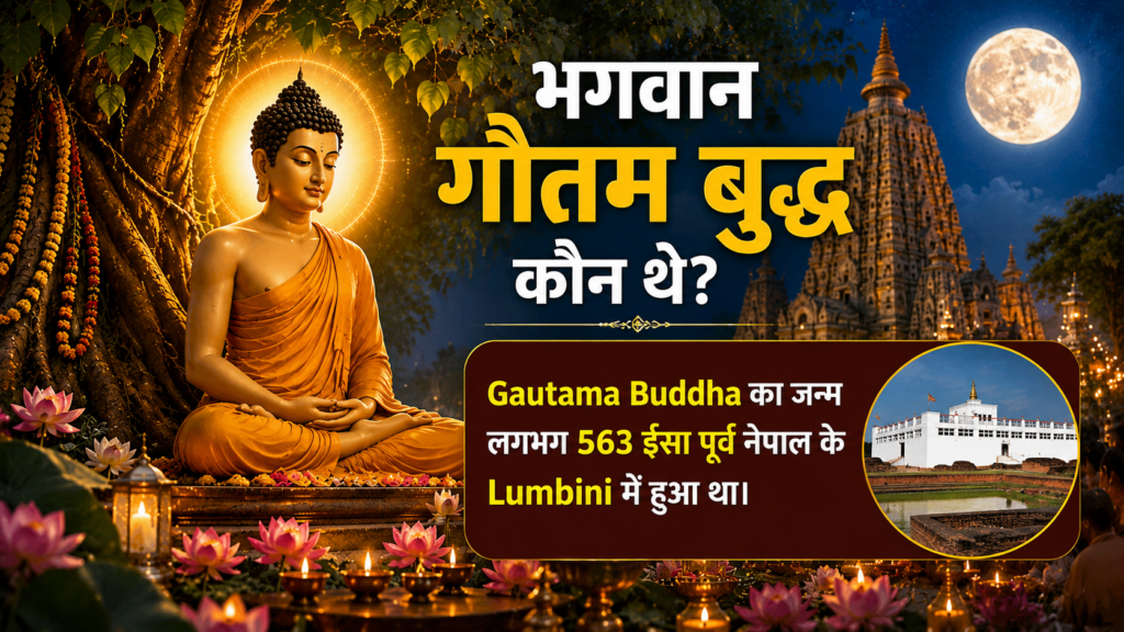 Buddha Purnima